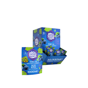 30000mg - THC-A Gummies