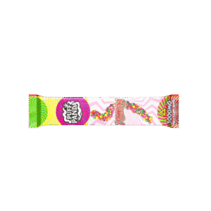 Nerd Rope 1000mg THCA