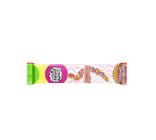 Nerd Rope 1000mg THCA