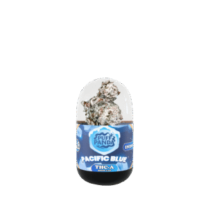 3.5g - Snow Cap THCA Flower