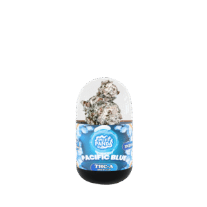 7g - Snow Cap THCA Flower