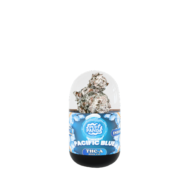 7g - Snow Cap THCA Flower